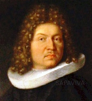 Jacob Bernoulli (1654 - 1705)