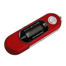 MP3 Player