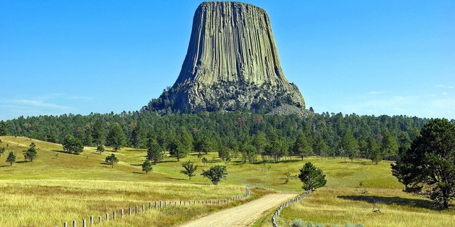 Devils Tower
