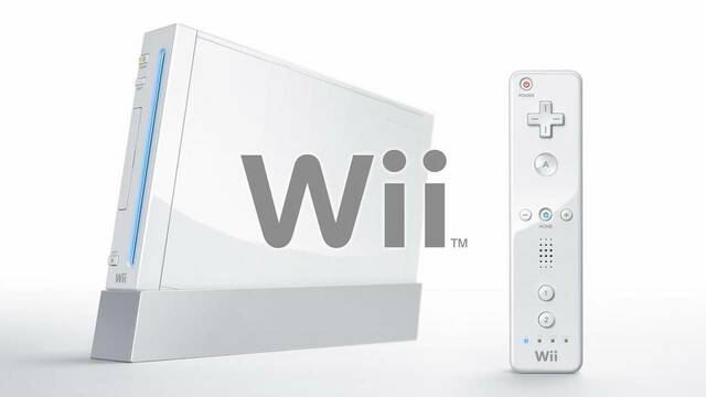 Nintendo Wii Release