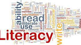 Timeline: Literacy Timeline, by MaryAnn Cuccherini