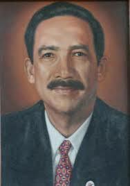 rector Luis Lean Monterroso