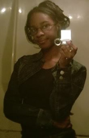 First day of High School