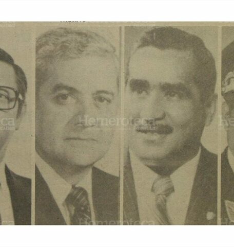 El centro universitario de Chiquimula