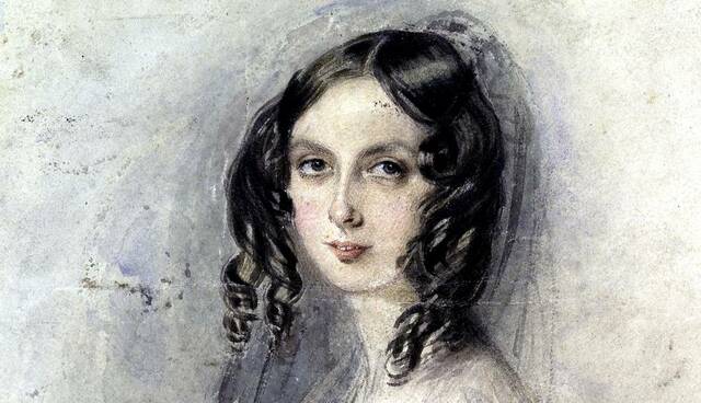 Ada Lovelace
