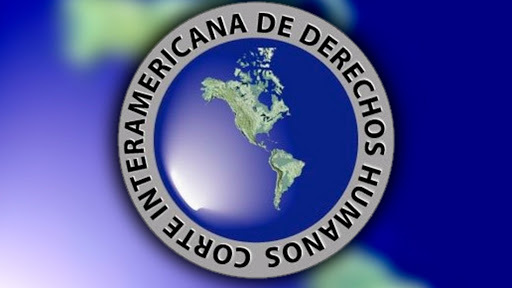 Convención Americana sobre Derechos Humanos. (Pacto de San José)