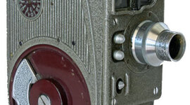 Timeline: A History of Short Films