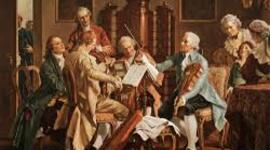 Timeline: Post-Romanticism (1890-1930)