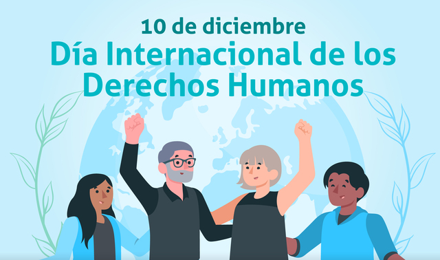Declaración Universal de los Derechos Humanos