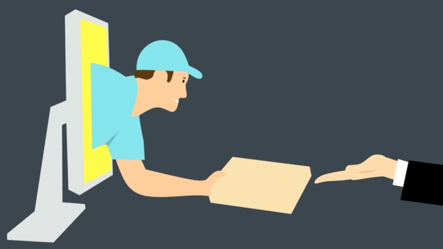 Comercio electrónico