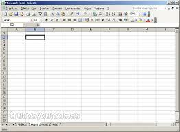 Excel 11.0