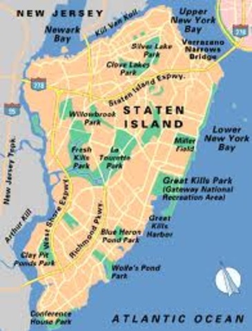 Staten Island