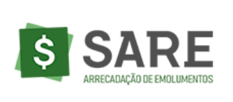 Sistema de Arrecadação de Emolumentos