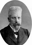 Eduard Buchner ( 1860 - 1917)