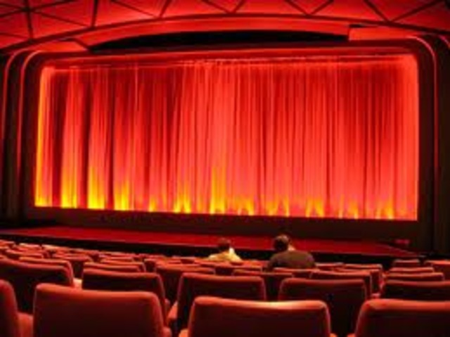 Short Film Festivals