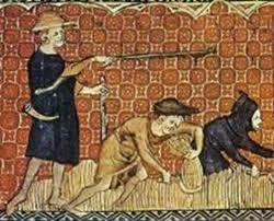 Acta de abolición de la servidumbre en Zurich