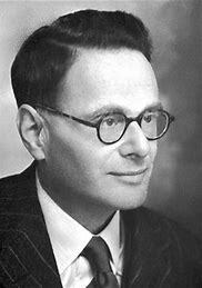 Hans A. Krebs (1900 - 1981)