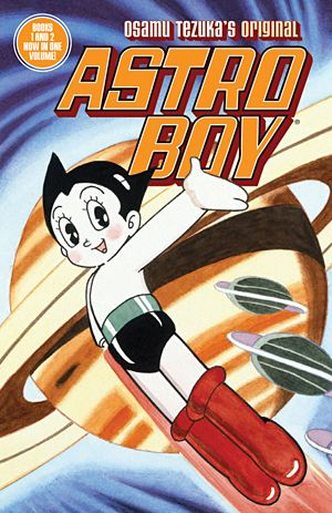 Astroboy