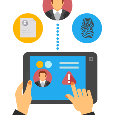 Timeline: La historia de la protección de datos