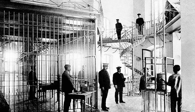 REGLAMENTO PROVISIONAL POLITICO DEL IMPERIO EN MEXICO