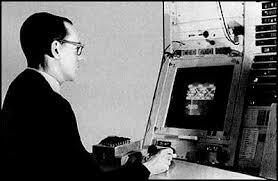 Principios del uso de grafica interactivas.