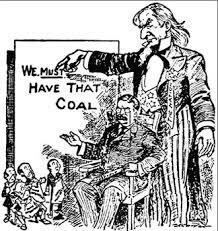 Coal Strike