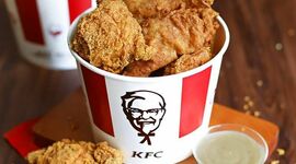 Timeline: Evolución de los negocios: Kentuky Fried Chicken