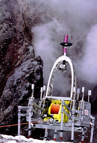 Robots en condiciones extremas