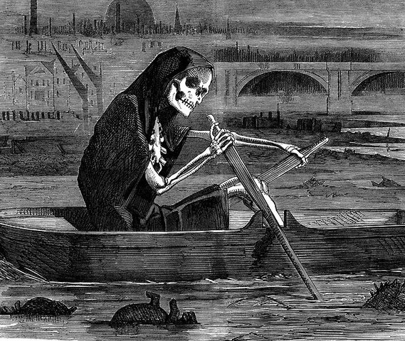 EL NUEVO SISTEMA DE LONDRES