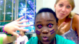 Timeline: MY HISTORY TIMLINE