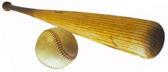 National game's birth