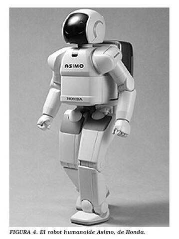 ASIMO