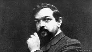 Claude Debussy