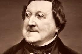 Gioatino Rossini