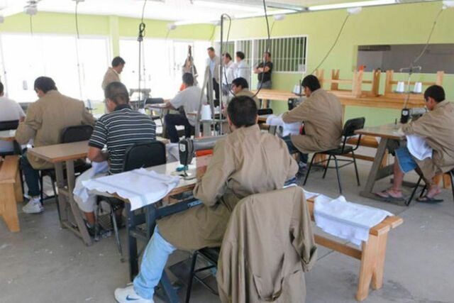 DERECHO PENITENCIARIO EN LA ACTUALIDAD