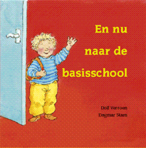 Naar de basisschool