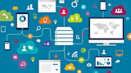 Timeline: Línea de Tiempo de la Evolución de los Sistemas Operativos. Por Justina Piña