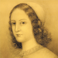 Mort de Jeanne Mance