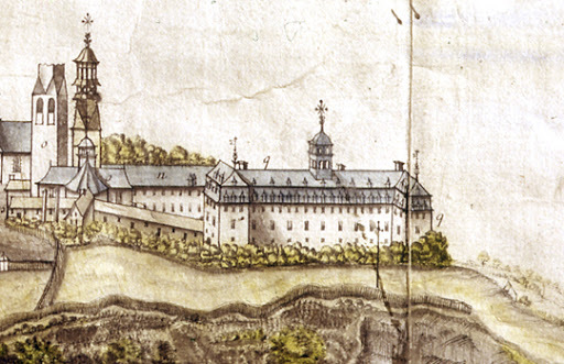 Fondation du séminaire de Québec