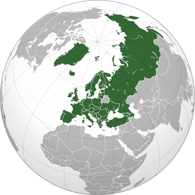 Carta Europea de los Derechos Humanos