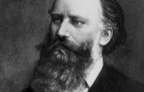 Johannes Brahms