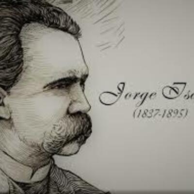 Timeline: Jorge Isaacs