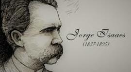 Timeline: Jorge Isaacs