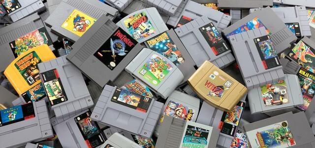 Expandiendo el negocio