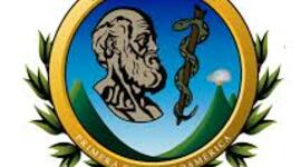 Timeline: Historia -USAC- y -FACMED- Liza Arreaga