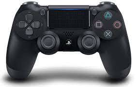 DUALSHOCK