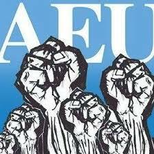 Autonomía de Facultades y AEU