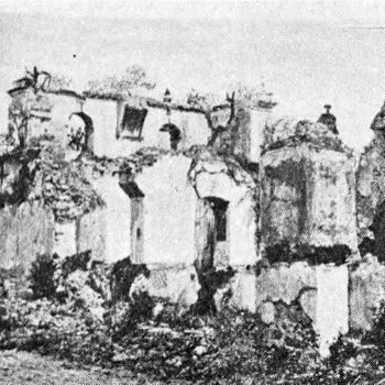 Traslado de la universidad