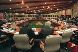 Consejo Europeo (Madrid) 1995