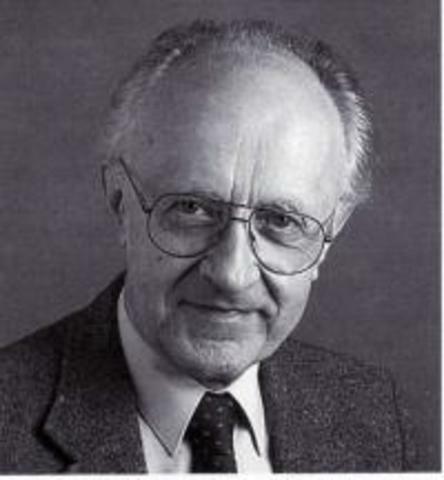 Christian F. Midelfort